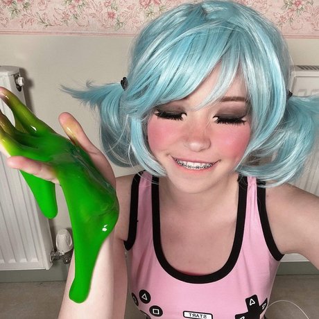 Belle Delphine