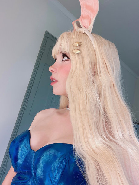 Belle Delphine