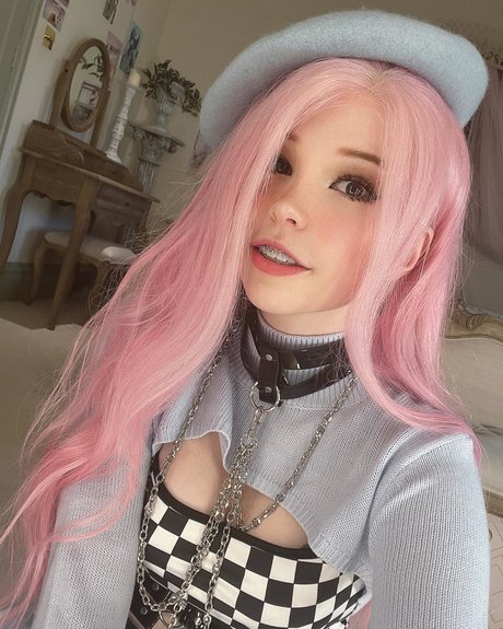 Belle Delphine