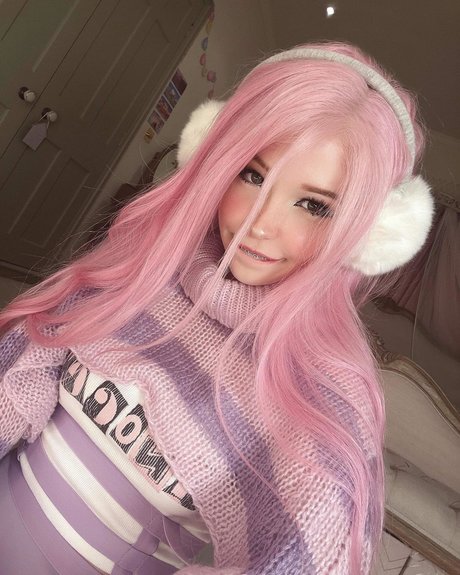 Belle Delphine