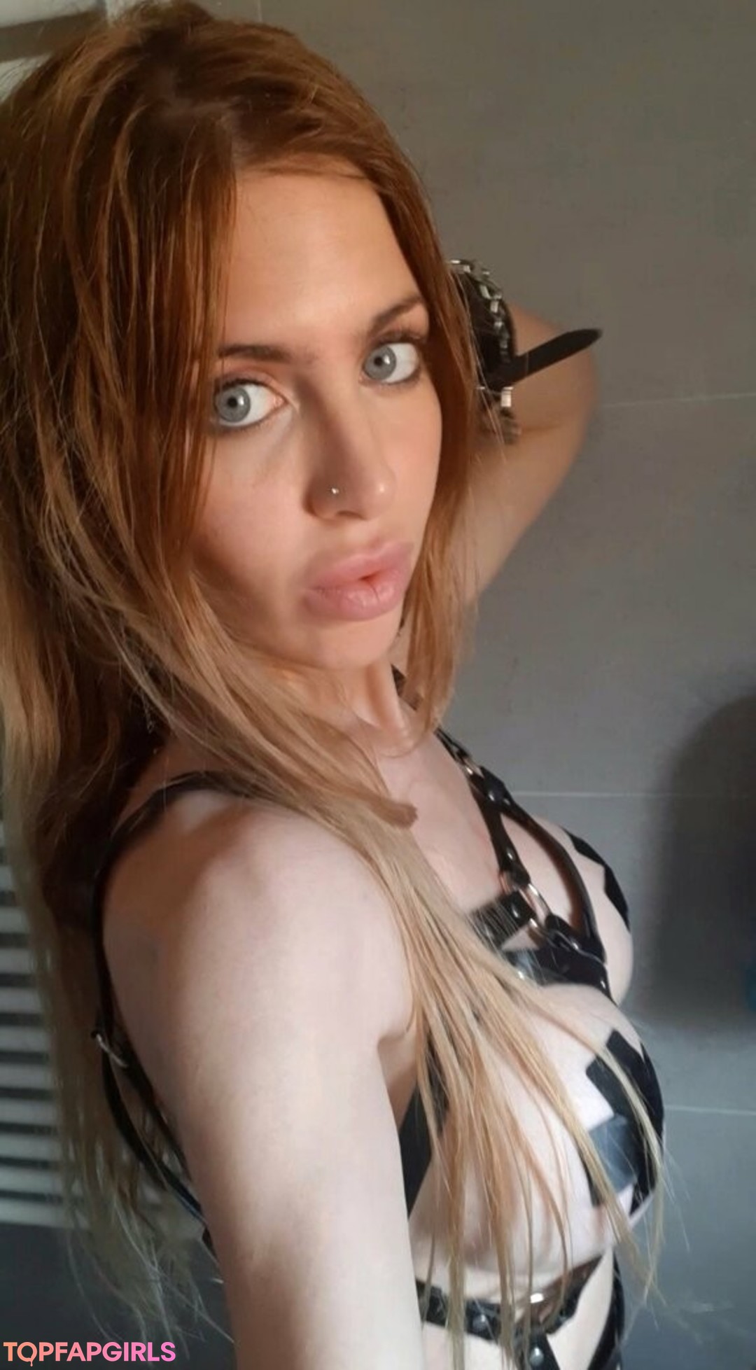 Photo nue de fuite OnlyFans de Rivanna #1028