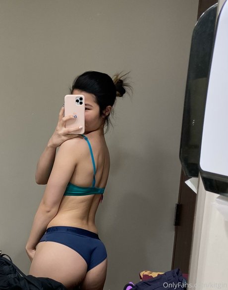 Photo nue de fuite OnlyFans de Oddeilem