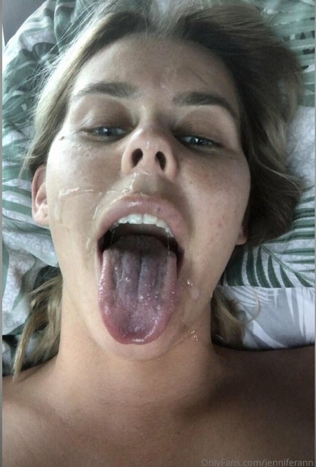 Jennifer Ann
