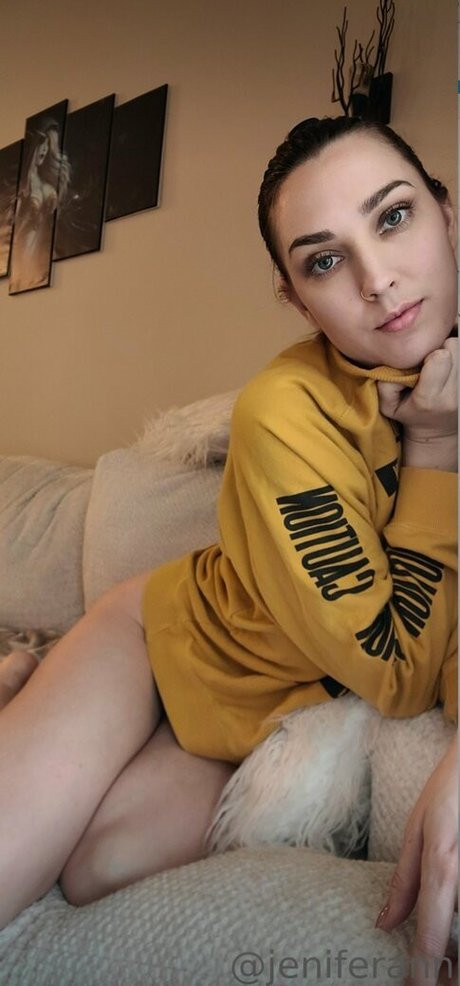 Jennifer Ann