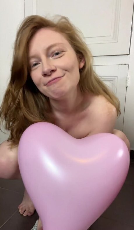 Photo nue de fuite OnlyFans de Hummingael