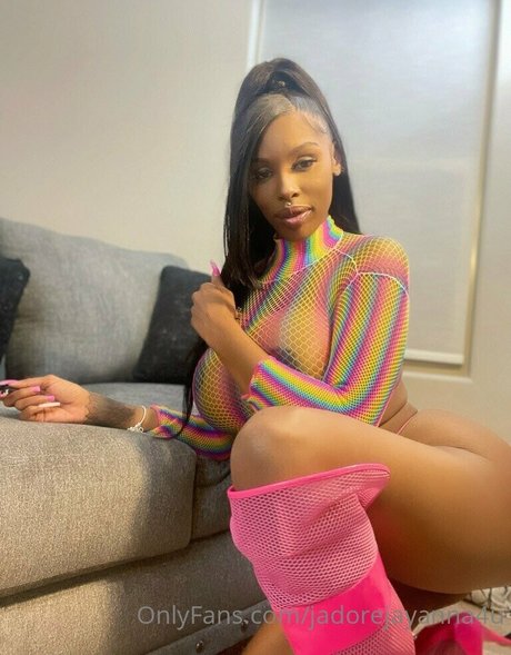 Jadorejayanna