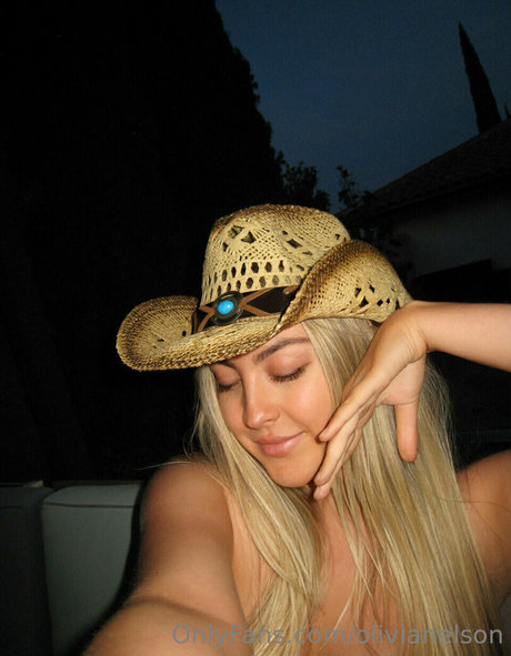 Olivia Nelson