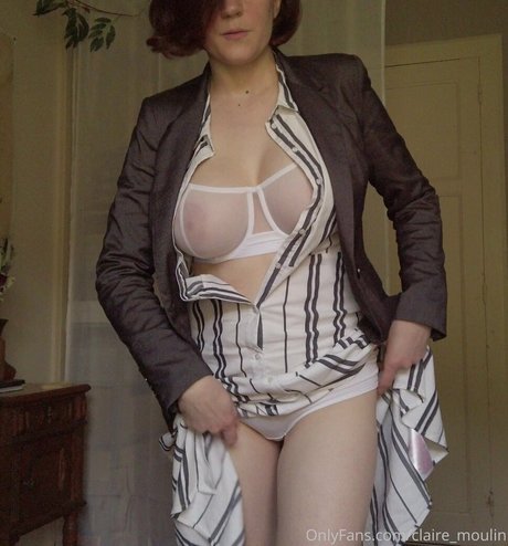 Claire Moulin