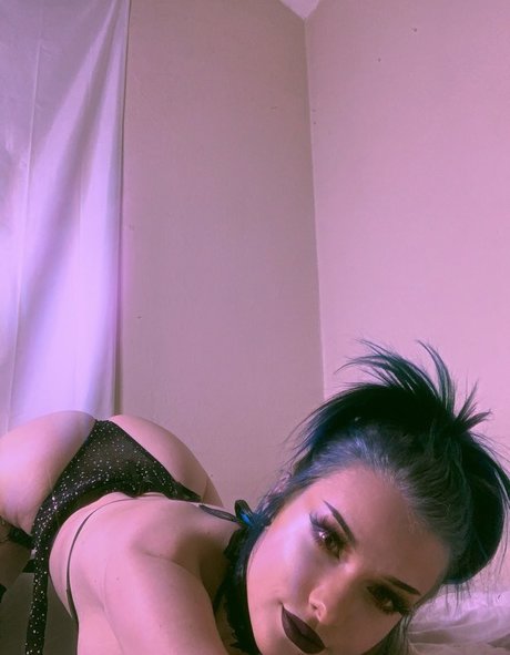 Photo nue de fuite OnlyFans de Bunni Lynn