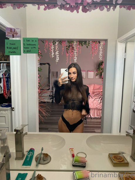 Brin Amberlee