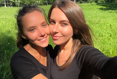 Photo nue de fuite OnlyFans de Anna Kochetova