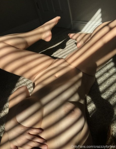 Crazyforfeet
