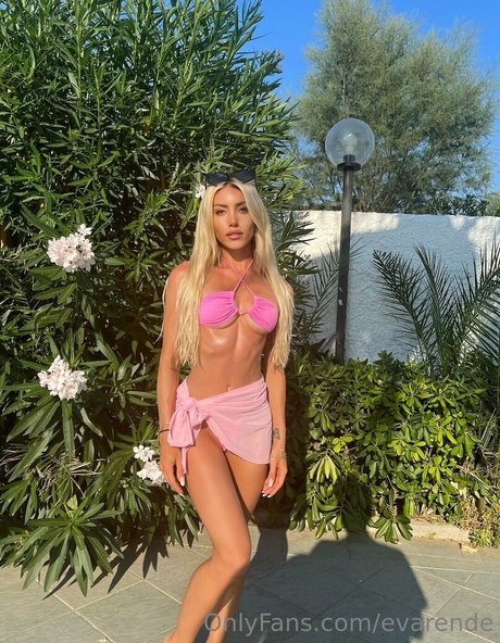 Eva Rende