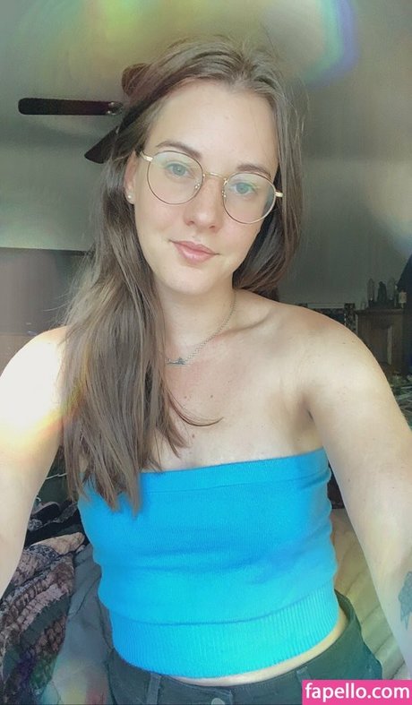 Photo nue de fuite OnlyFans de Rubysundies