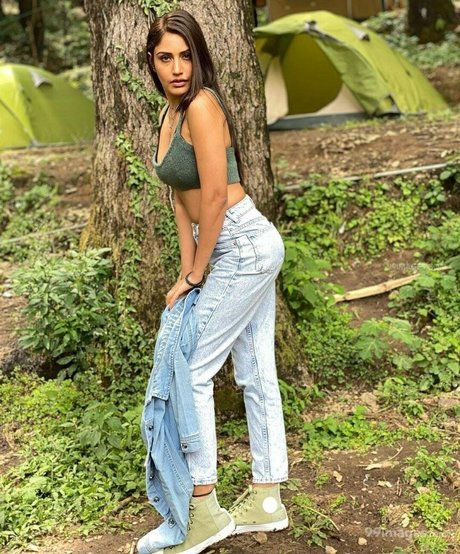 Surbhi Chandna