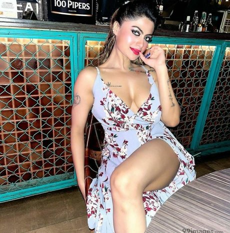 Suhaani Laskar