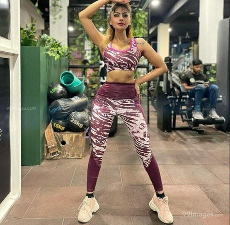 Suhaani Laskar