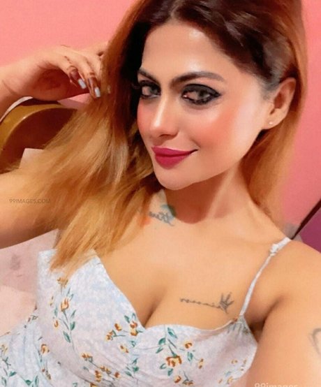 Photo nue de fuite OnlyFans de Suhaani Laskar