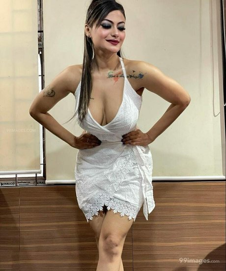 Suhaani Laskar