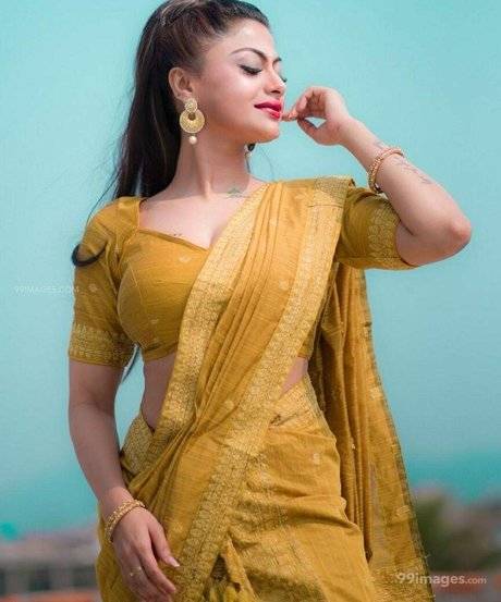 Suhaani Laskar