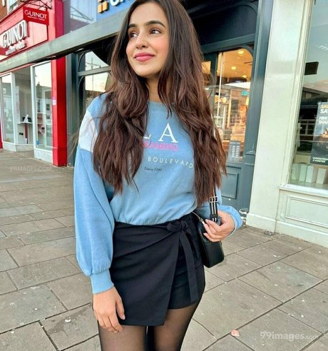 Ankitta Sharma