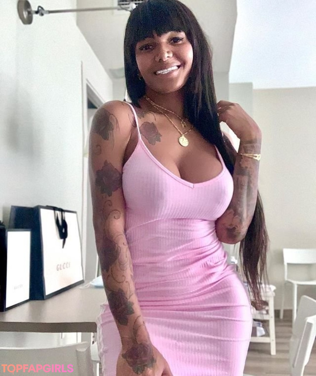 Photo nue de fuite OnlyFans de Krissttal Ruizz #103 Photo nue de fuite OnlyFans de Krissttal Ruizz #103