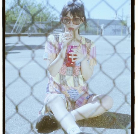 Photo nue de fuite OnlyFans de Hannah Marks