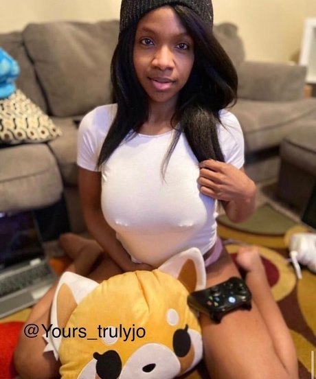 Yourstrulyjo