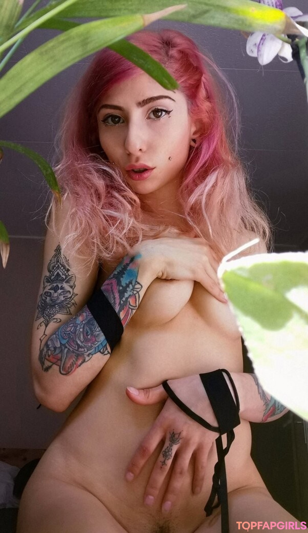 Photo nue de fuite OnlyFans de Ciiraiyazarela #48 Photo nue de fuite OnlyFans de Ciiraiyazarela #48