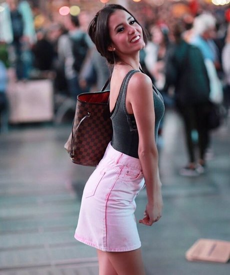 Barbara Islas