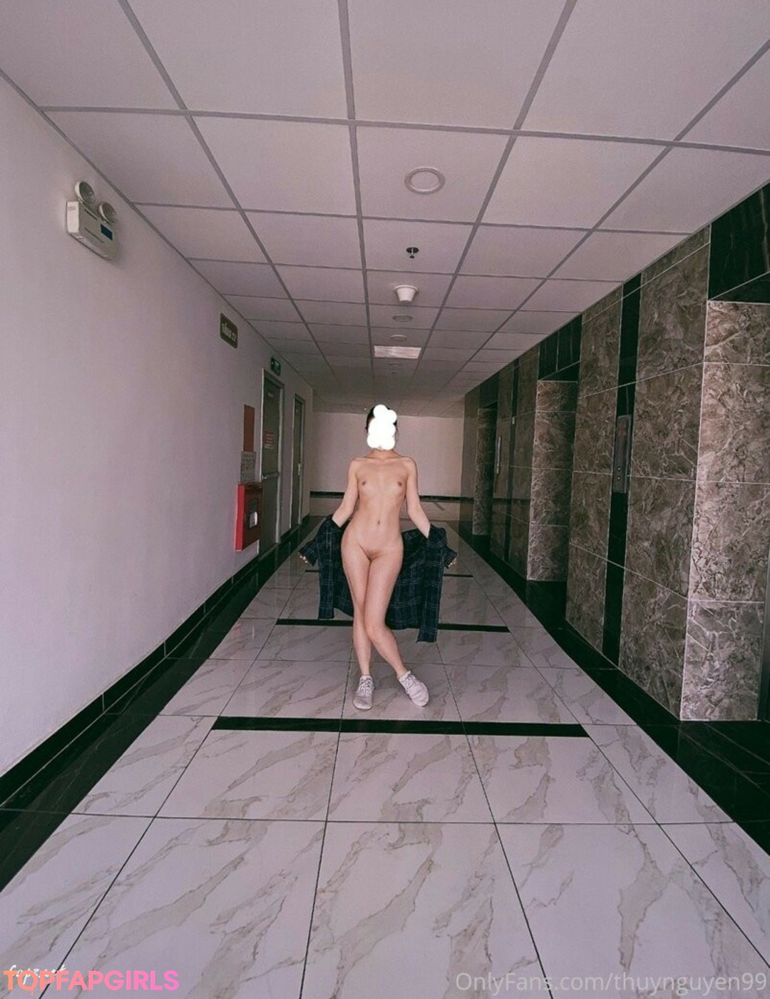 Photo nue de fuite OnlyFans de Thuynguyen99 #3 Photo nue de fuite OnlyFans de Thuynguyen99 #3
