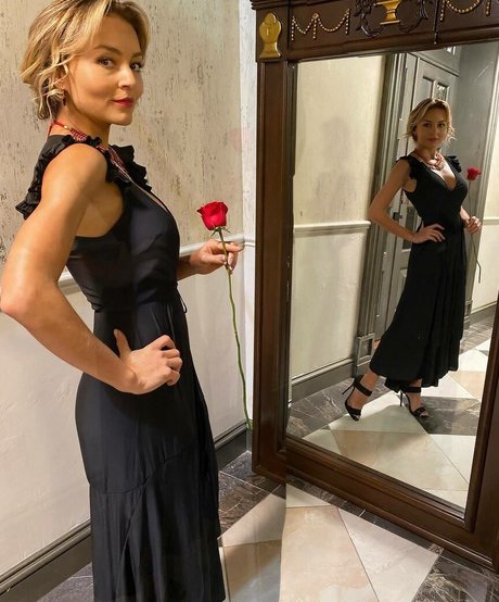 Angelique Boyer