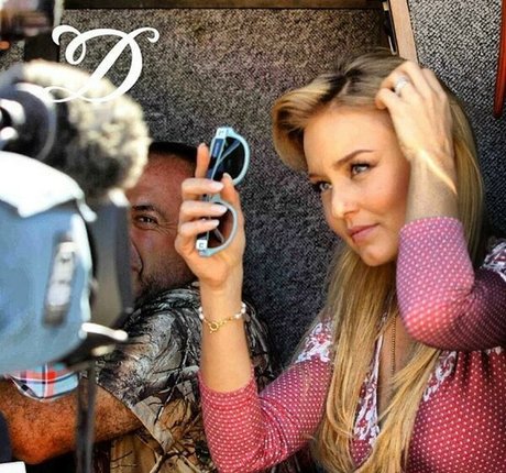 Angelique Boyer