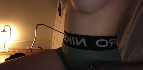 Photo nue de fuite OnlyFans de Sexysecret001
