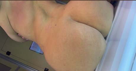 Photo nue de fuite OnlyFans de That1autumnleaf