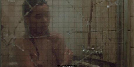 Photo nue de fuite OnlyFans de Irena Cara