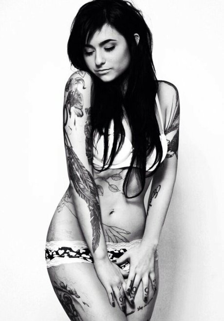 Tattoo Artists