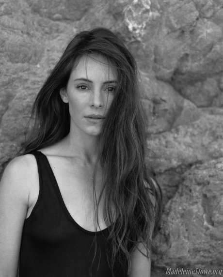 Photo nue de fuite OnlyFans de Madeleine Stowe