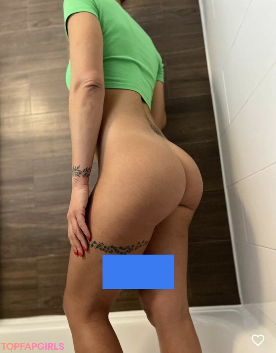 Photo nue de fuite OnlyFans de Virginiefit94 #45 Photo nue de fuite OnlyFans de Virginiefit94 #45