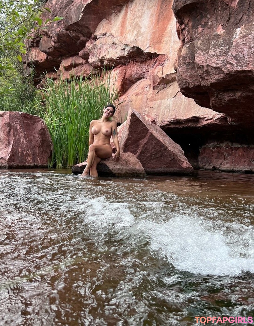 Photo nue de fuite OnlyFans de Sloane Nash #124 Photo nue de fuite OnlyFans de Sloane Nash #124