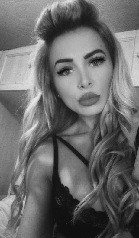 Photo nue de fuite OnlyFans de Xloulou