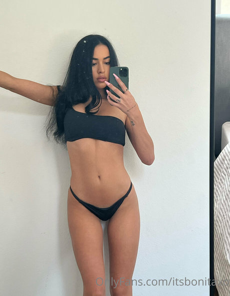 Photo nue de fuite OnlyFans de Itsbonitaxo