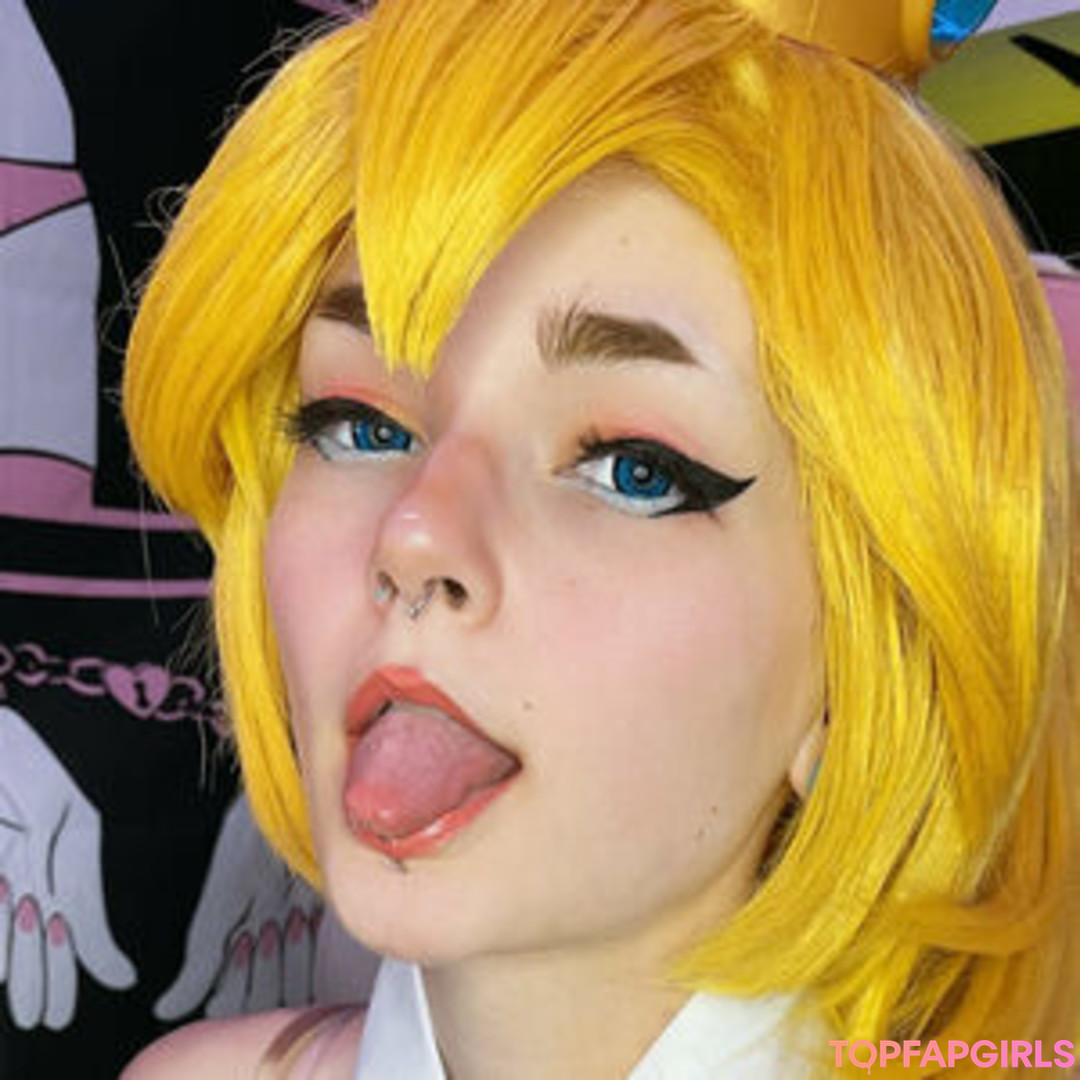 Photo nue de fuite OnlyFans de Niconiconouu #6 Photo nue de fuite OnlyFans de Niconiconouu #6