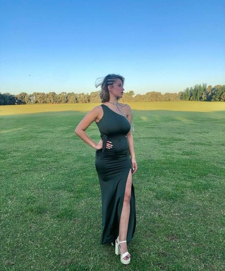 Abigail Maison