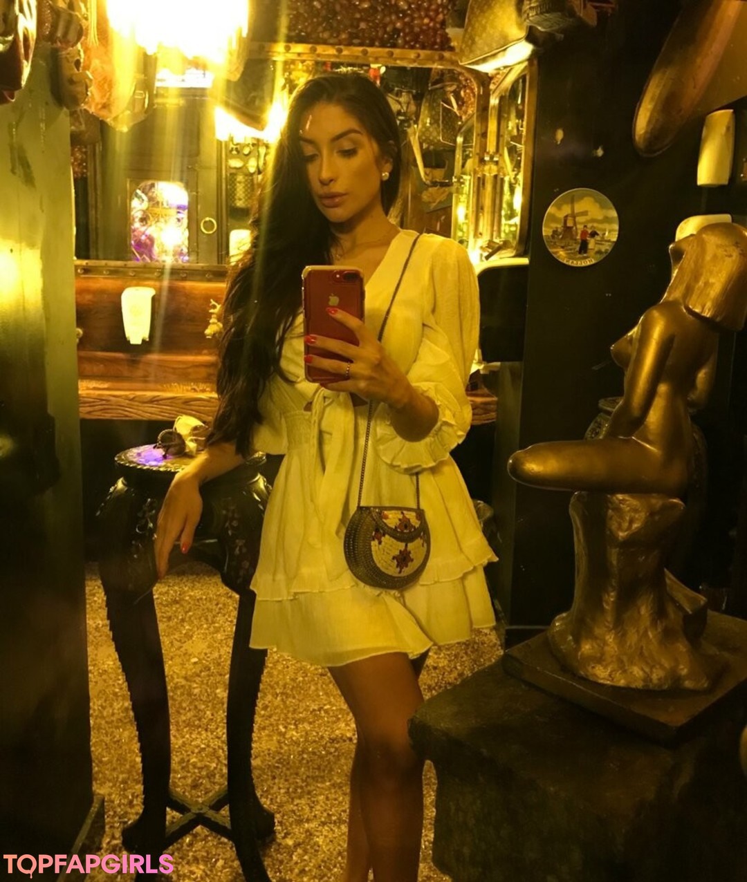 Photo nue de fuite OnlyFans de Alicia Drumolin #7 Photo nue de fuite OnlyFans de Alicia Drumolin #7