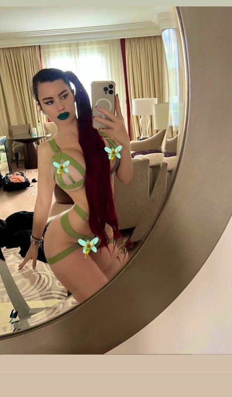 Nadia Palik