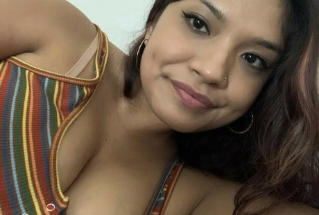 Photo nue de fuite OnlyFans de Baemom