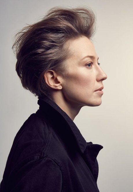Photo nue de fuite OnlyFans de Carrie Coon