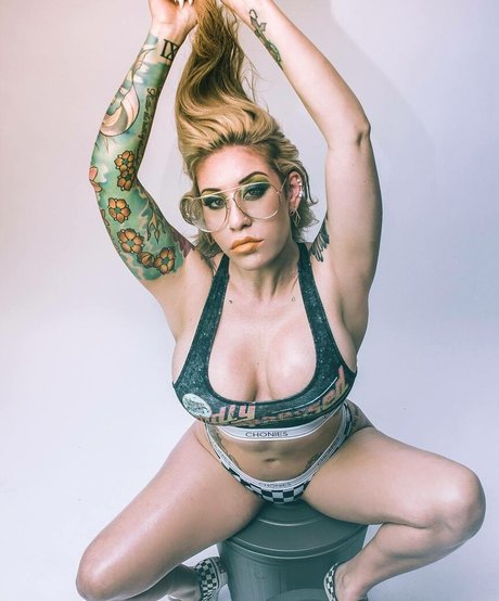 Lexi Layne
