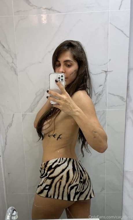 Caca Diniz